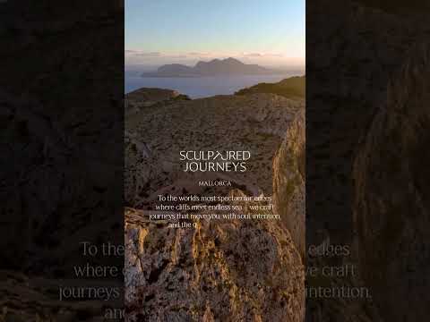 Exploring the Majestic Cliffs of Majorca: Panoramic Views & the Iconic Formentor Lighthouse