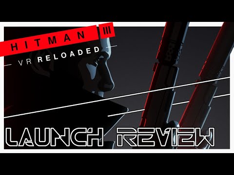 Hitman 3 VR Reloaded | Quest 3 Launch Review/GFX Comparison | Watch Before You Buy!