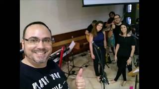 A Padroeira, de Joanna