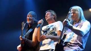 IAN GILLAN . THE SKY FALLING DOWN . I LOVE MUSIC . SARC65