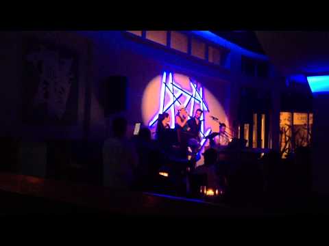 Aperanto keno-Elena Anayiwtou Live