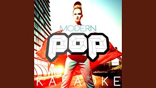 Elle Danse Seule (In the Style of Axelle Red) (Karaoke Version)