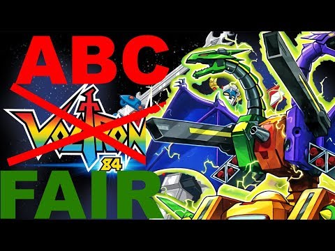 Top 8 UDS Qualifier: ABC Deck Profile