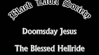 Black Label Society-Doomsday Jesus