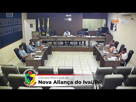 30a sessão ordinária, 19 de outubro de 2026