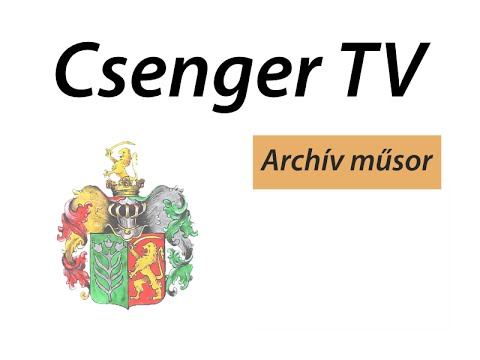 Műsor 2015. június 23.