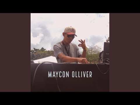 Lazy (Maycon Olliver Remix)