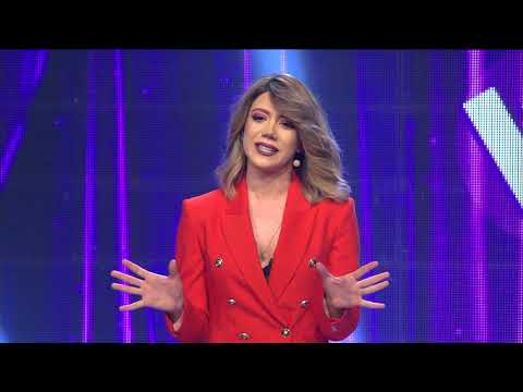 Women's Club 84 - STAND UP ՍՈՆԱ (Լինել 3-րդ Մասցի)