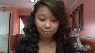 Vlog : Working at Micheals :D