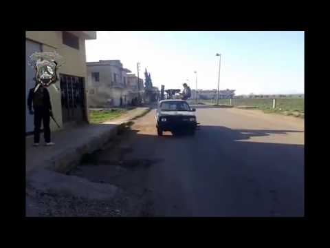 اشتباكات بين لواء الصمود جنود الله وقوات النظام في الكم