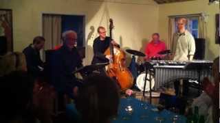 Be-Bop from "A Tribute to Milt Jackson" SMOT records