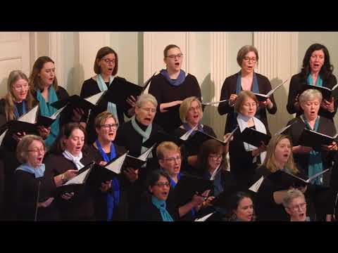 Women's Voices Chorus '1941' - Andrea Ramsey
