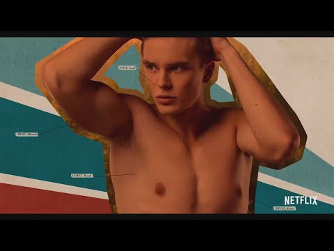 'White Hot: a ascensão e queda da Abercrombie & Fitch'