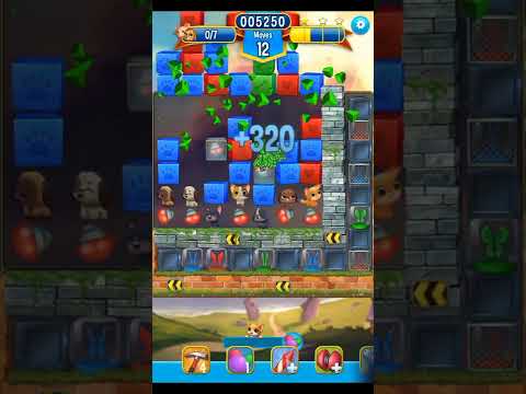 Pet rescue level 5392