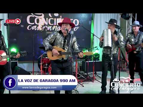 El ron de vinola - Los Juanes (Show Musical Concierto Carranguero) Juan Gabriel Amado