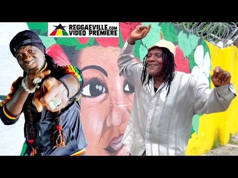 Sydney Mankind & Blackout JA - Fresh Start [Official Video 2024]