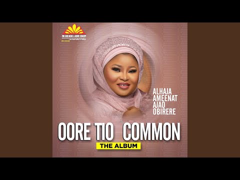Oore Tio Common 1