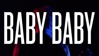 Baby Baby - James Plimmer MUSIC VIDEO
