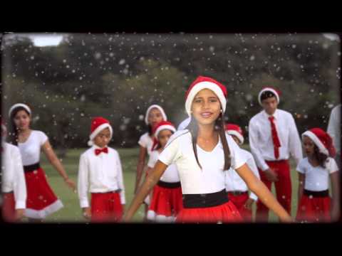 Campana sobre Campana NCC NIÑOS CANTORES DE CAGUA