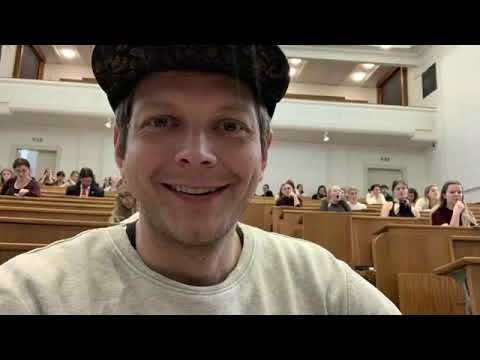 Jrb Rock - Zpověď Jakuba Jáhla - Official video