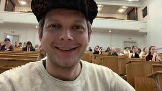 Video Zpověď Jakuba Jáhla - Official video