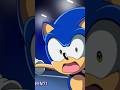 THE END OF SONIC X Sonicx Sonic Sonicanimation Sonicthehedgehog Lightningmcqueen