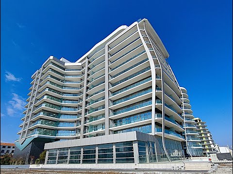 Video Apartamente de lux cu 2 camere, pe plaja in Mamaia Nord, in RATE sau cu DISCOUNT