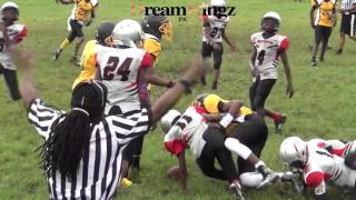 FRED DAVIS 2015 HIGHLIGHTS