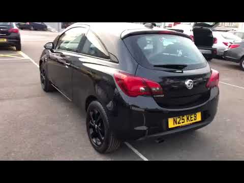 N25 KEB - Corsa Sri 1.4i 90ps 3dr