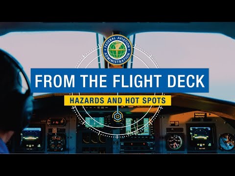 From the Flight Deck – Wrong Surface Landings