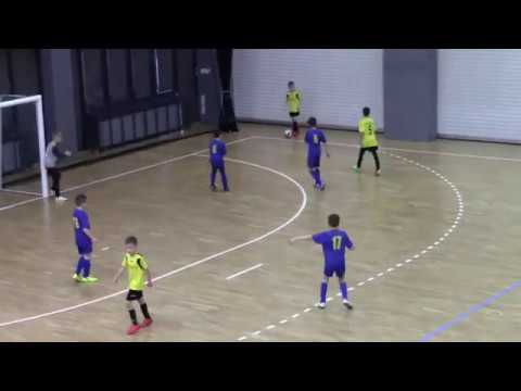 FC Nagykanizsa U10 - Gyirmót SE U10