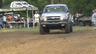 preview picture of video 'nick running his duramax at waldo'