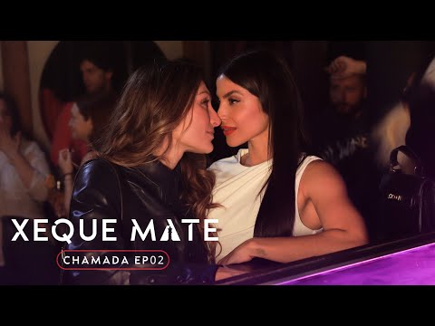 Chamada 1: Xeque Mate - 2ª Temporada - 2x02