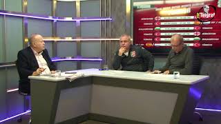 EGESPOR - KONUK: MURAT İCE - İZMİR ÜÇYOL GENÇLİK SPOR KULÜBÜ ALTYAPI S