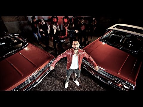 Bups Saggu | #JumpToTheBhangra | Promo 1