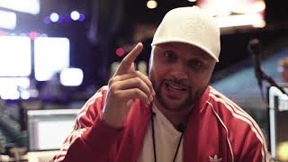 Special thanks to Michelle Le Fleur | The Millennium Tour