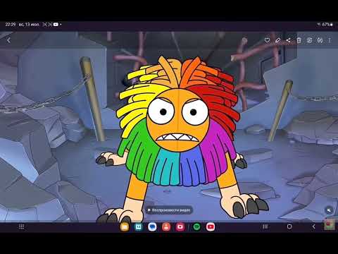 YouTube Thumbnail