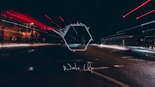 [Vlog No Copyright Music] Wake Up - MBB - Audio Spectrum  3D