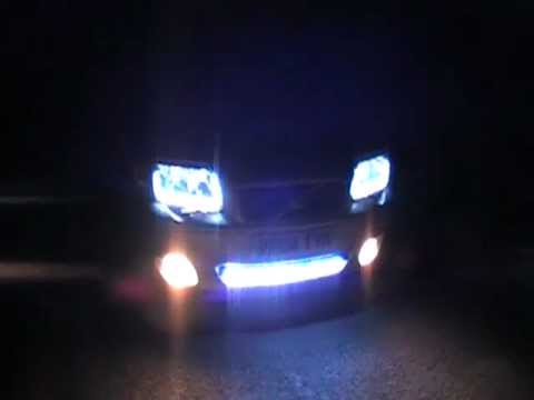 volvo s80 headlights