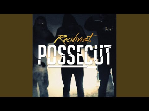 Possecut (feat. Bambo The Smuggler, Domi, Lubin, Radzias, Hamst, Scythe, Górzyniak, Van & Pruski)