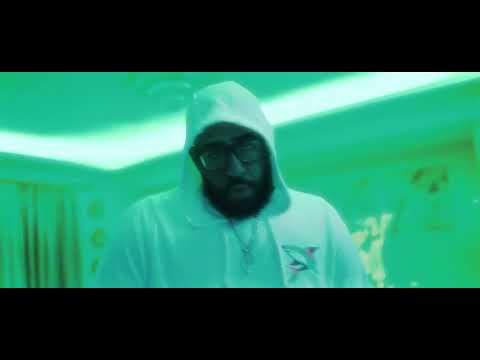 DANILIN - EN EL CIELO (VIDEO OFICIAL) (EN MI NUBE🌥)