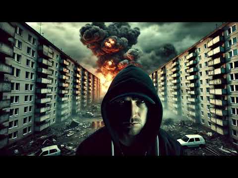 K4N - AI DEUTSCHRAP SONG - HEUTIGE KRIEGE