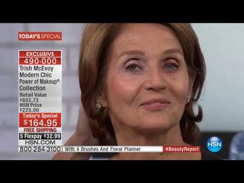 HSN | Beauty Report with Amy Morrison 06.16.2016 - 8 PM