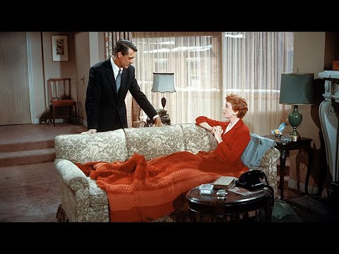 An Affair to Remember (Algo para recordar, Leo McCarey, 1957) - Momentos inolvidables del cine