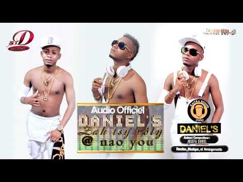 Daniel's fitiavana raha mahery