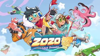 Zozo and the Lost Dreams video 1