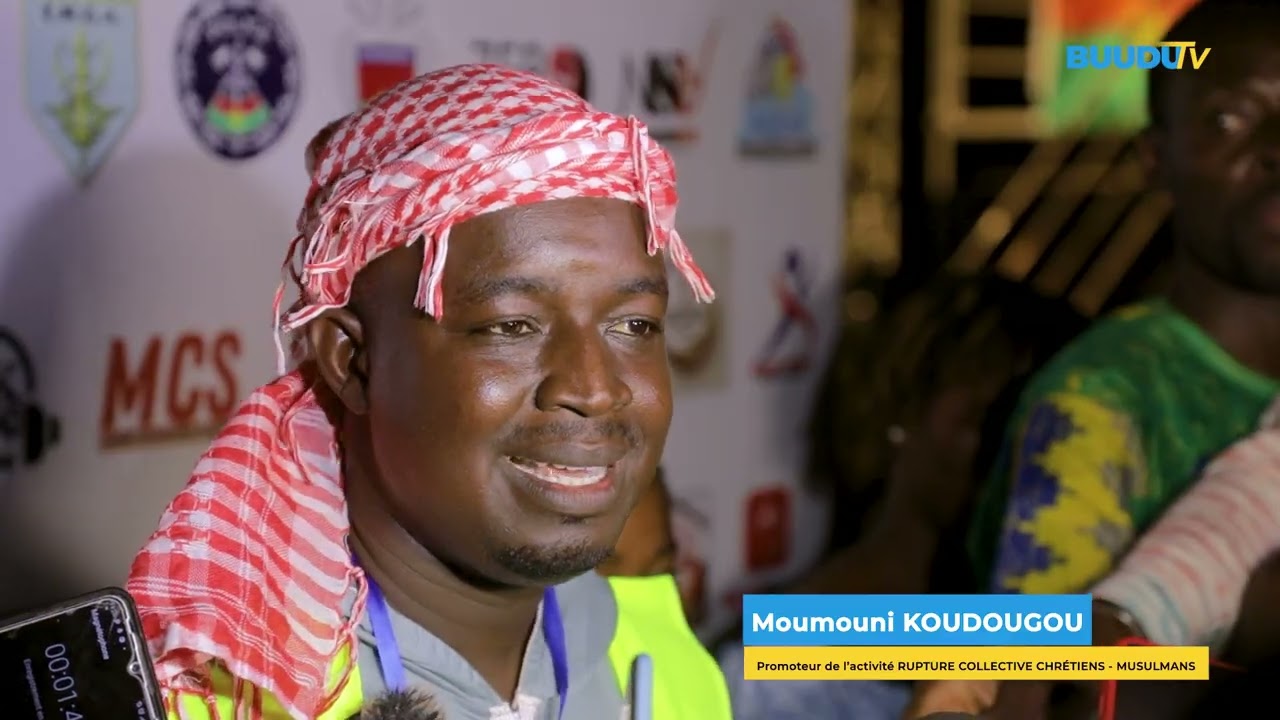 𝐂𝐡𝐫𝐞́𝐭𝐢𝐞𝐧𝐬 𝐞𝐭 𝐌𝐮𝐬𝐮𝐥𝐦𝐚𝐧𝐬 𝐮𝐧𝐢𝐬 𝐚𝐮𝐭𝐨𝐮𝐫 𝐝’𝐮𝐧𝐞 𝐫𝐮𝐩𝐭𝐮𝐫𝐞 𝐜𝐨𝐥𝐥𝐞𝐜𝐭𝐢𝐯𝐞 𝐩𝐨𝐮𝐫 𝐥𝐚 𝐩𝐚𝐢𝐱