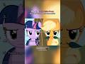 Ranking MLP Out Of Context Ranking Mylittlepony Shorts