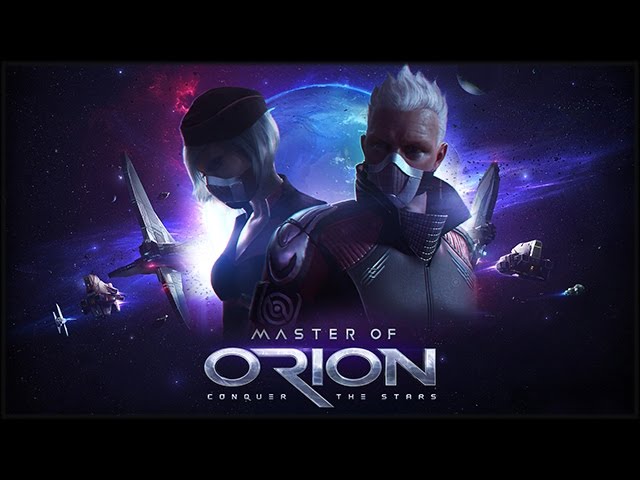 Master of Orion 3