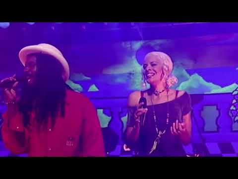 Yazz and Aswad - How Long